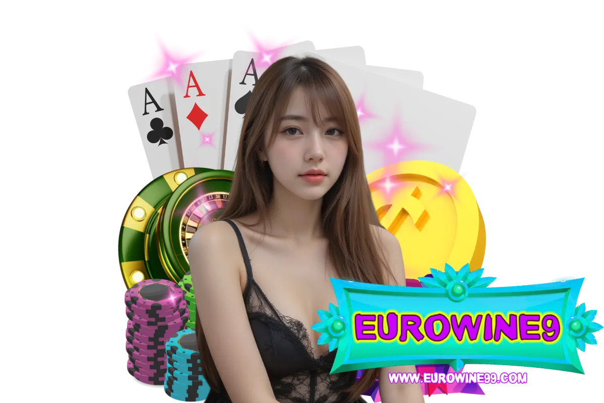 eurowine9 ทรูวอเลท